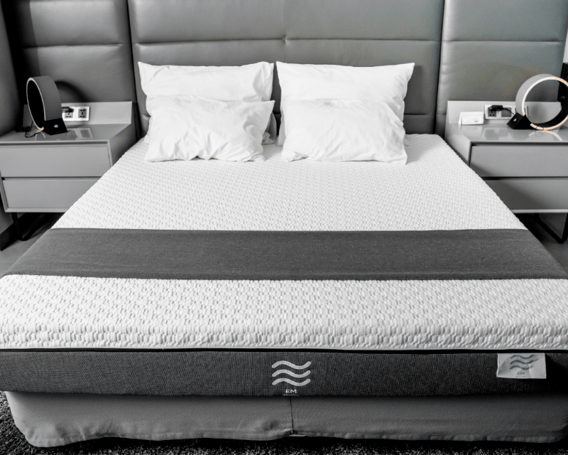 Nệm Êm Tiết Kiệm